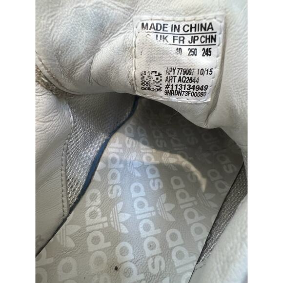 Adidas raf simons stan smiths - Picture 7 of 7